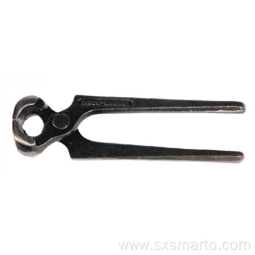 Carpenter Pincers Drop  Forged